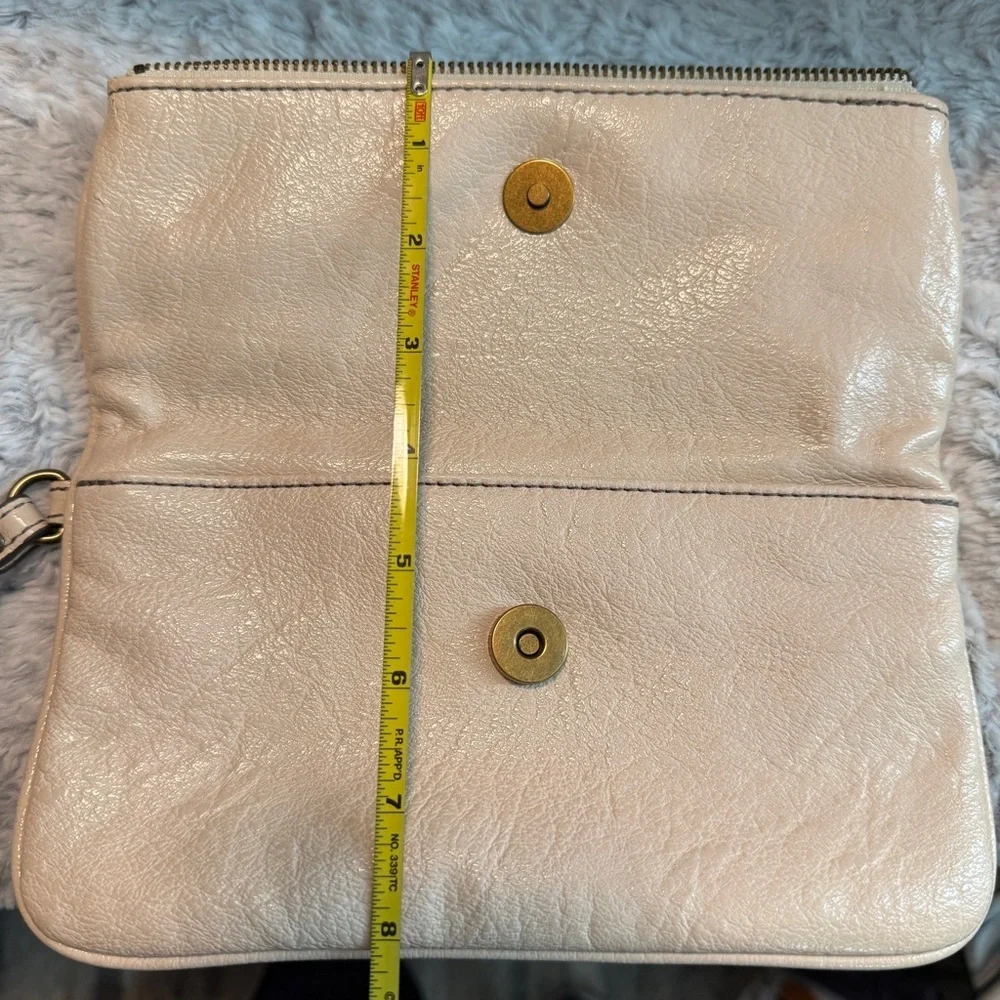 Simply Vera Vera Wang chic clutch